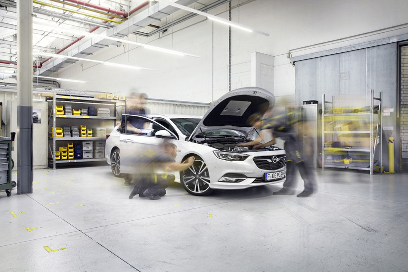 Tofaş'tan mekanik parça değişiminde indirim - Resim : 1