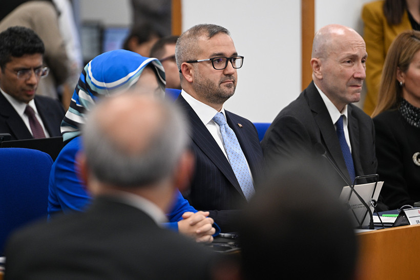 TCMB Başkanı Fatih Karahan: Fiyat istikrarı, yastık altı altın talebini azaltacak en önemli unsur - Resim : 1