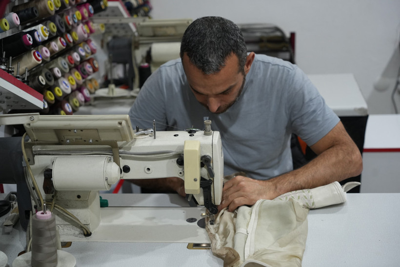 10 yıldır mesleğin inceliklerini öğretecek çırak bulamıyor - Resim : 1