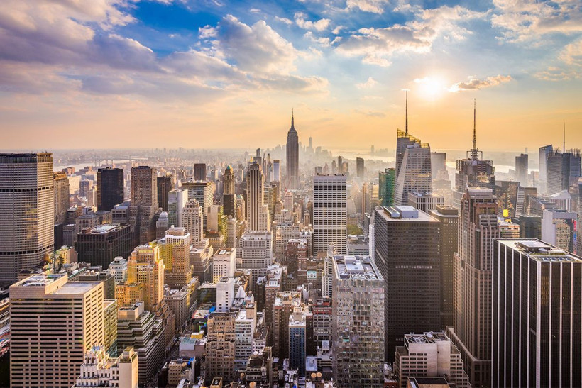 Dünyanın en zenginlerinin yaşadığı ilk 10 şehir! - Resim: 4