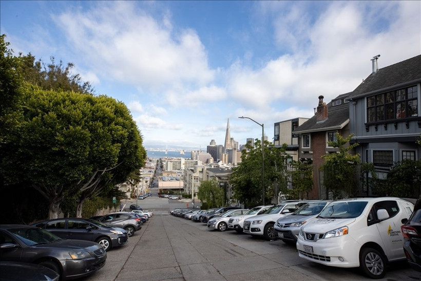 Dünyanın en zenginlerinin yaşadığı ilk 10 şehir! - Resim: 7