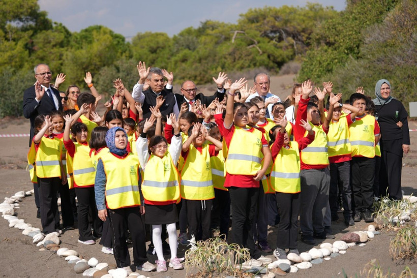 Bu çiçeği koparan yandı! Cezası 2 milyon 800 bin lira - Resim: 10