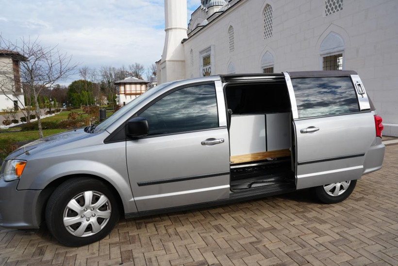 Kızı açıkladı... Muazzez Abacı'nın ölüm nedeni belli oldu - Resim : 2