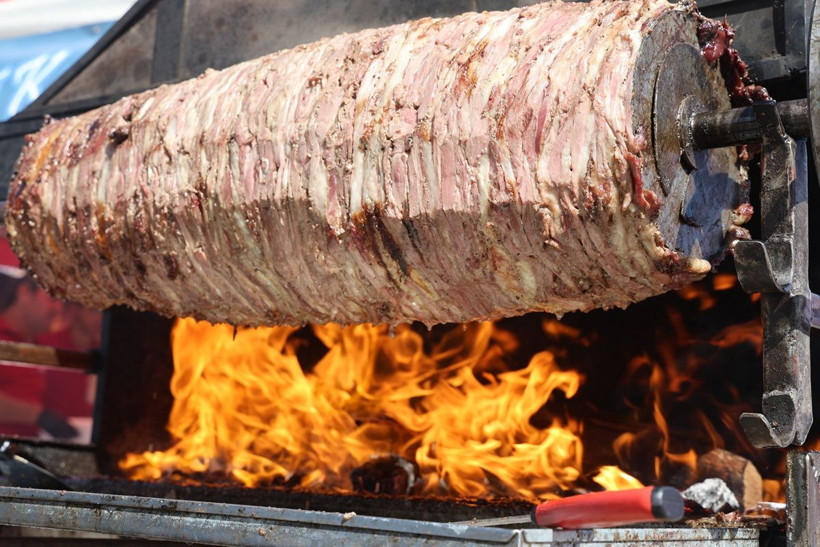 Dünyanın en iyi 100 yemeği açıklandı: Türkiye'den iki lezzet ilk 10'da - Resim: 3