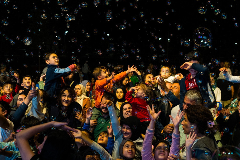 Türkiye Kültür Yolu Festivali büyüyor: 2026’da 26 şehirde, 2027’de 32 şehirde düzenlenecek - Resim : 2