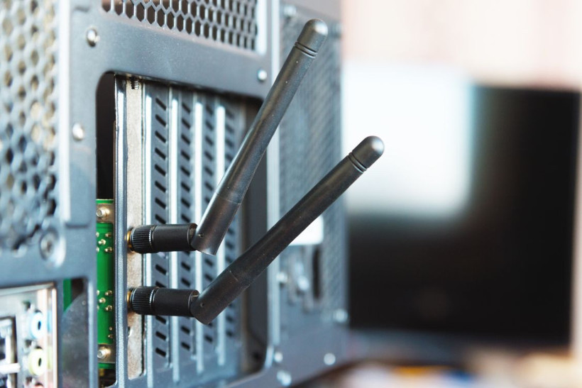 Wi-Fi sinyalleri sizi fark ettirmeden izleyebilir - Resim: 11