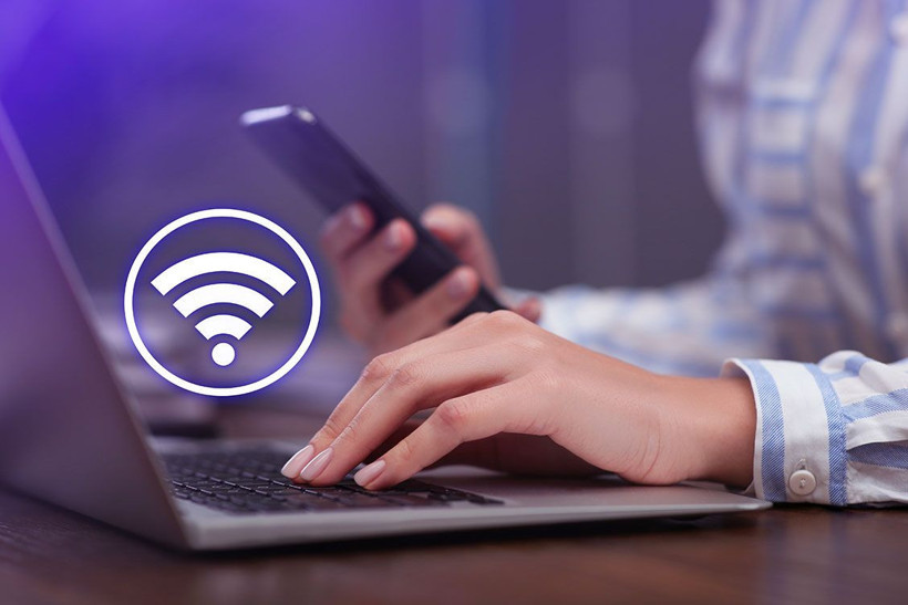 Wi-Fi sinyalleri sizi fark ettirmeden izleyebilir - Resim: 8