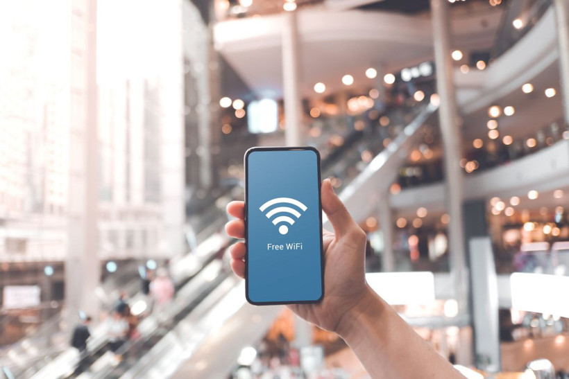 Wi-Fi sinyalleri sizi fark ettirmeden izleyebilir - Resim: 14