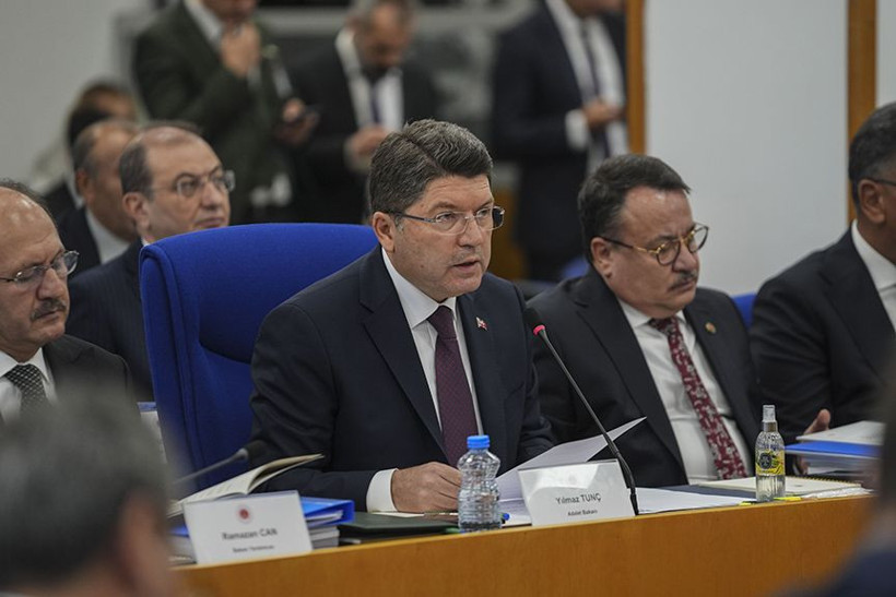 11. Yargı Paketi Meclis'e geldi mi, ne zaman geliyor? Yeni yargı paketi maddeleri, konuları neler? Af geldi mi, var mı? - Resim: 2