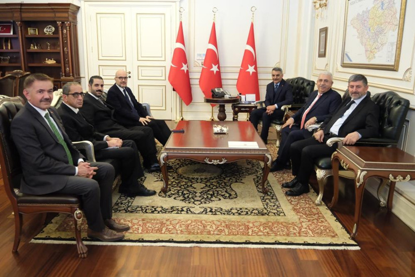 Ahlatcı Holding'den bulunan 927 bin onsluk altınla ilgili açıklama - Resim : 1