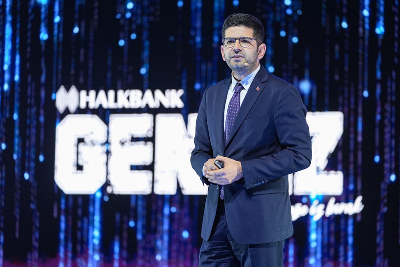 Dağlıoğlu'ndan gençlere çağrı: Teknoparkta vergisiz girişim ve 5 milyar dolarlık yatırım fırsatı! - Resim : 2