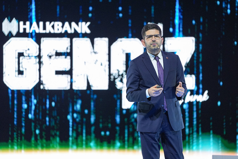 Dağlıoğlu'ndan gençlere çağrı: Teknoparkta vergisiz girişim ve 5 milyar dolarlık yatırım fırsatı! - Resim : 1