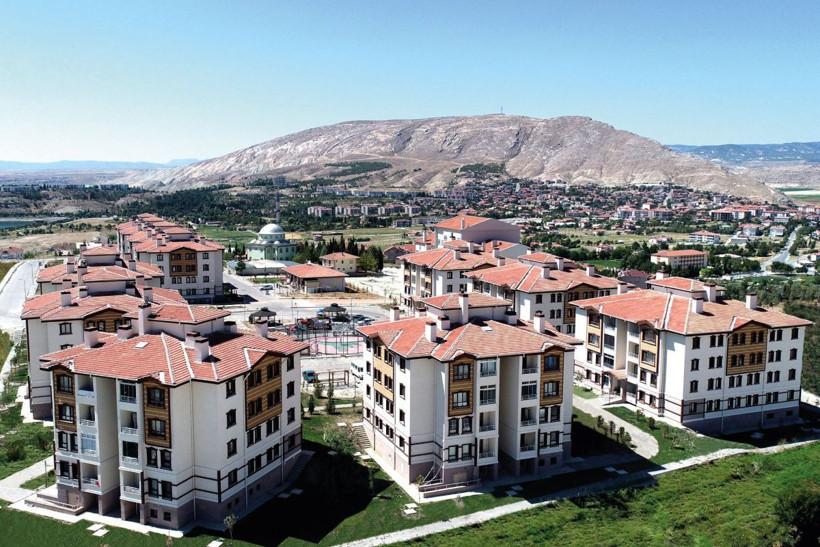 TOKİ kuraları ne zaman çekilecek? 500 bin sosyal konut projesi başvuru sonuçları hangi tarihte belli olacak? - Resim: 3