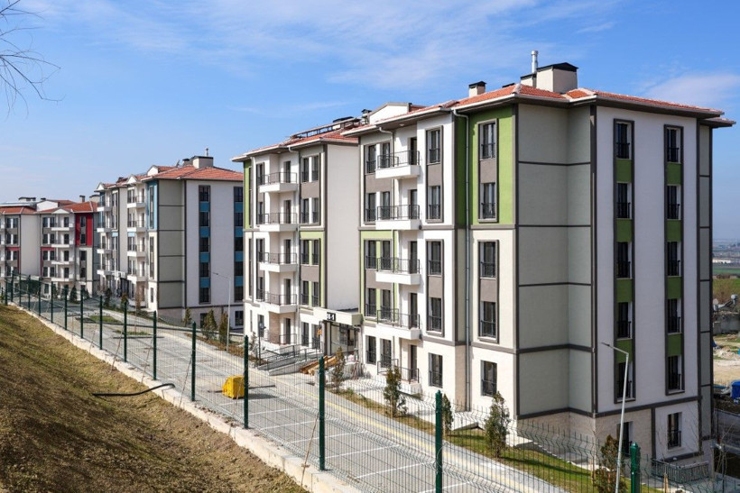 TOKİ kuraları ne zaman çekilecek? 500 bin sosyal konut projesi başvuru sonuçları hangi tarihte belli olacak? - Resim: 4