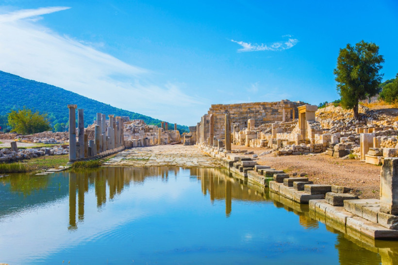 Antalya, Los Angeles ve Dubai&rsquo;yi geride bıraktı - Resim : 2