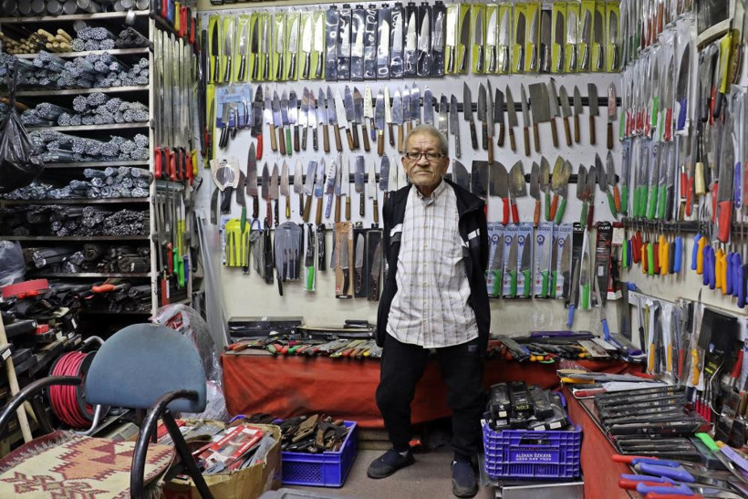 60 bin lira maaşla &ccedil;ırak bulamıyor - Resim : 1