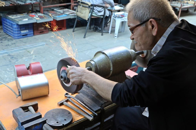 60 bin lira maaşla &ccedil;ırak bulamıyor - Resim : 2