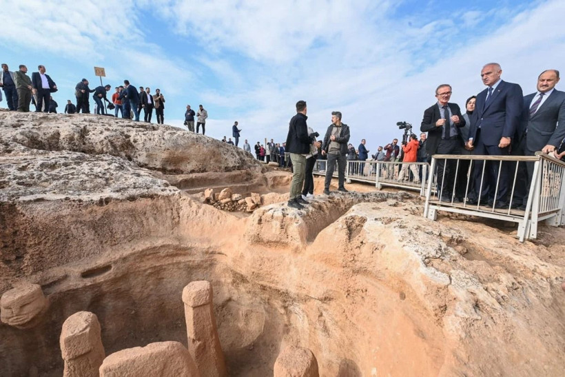 Dünyanın ilk 10 keşfi arasına Türkiye'den bir yer girdi - Resim: 4