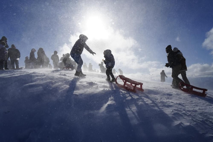 Son dakika: 29 Aralık Pazartesi okulların tatil edildiği il ve ilçelerin tam listesi - Resim: 8
