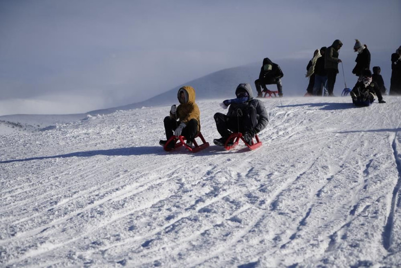 Son dakika: 29 Aralık Pazartesi okulların tatil edildiği il ve ilçelerin tam listesi - Resim: 3