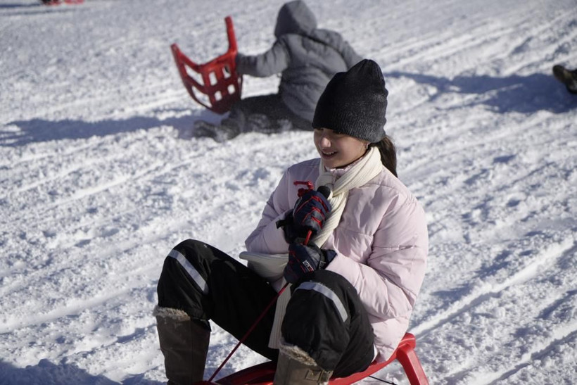 Son dakika: 29 Aralık Pazartesi okulların tatil edildiği il ve ilçelerin tam listesi - Resim: 13
