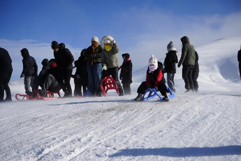 Son dakika: 29 Aralık Pazartesi okulların tatil edildiği il ve ilçelerin tam listesi - Resim: 18