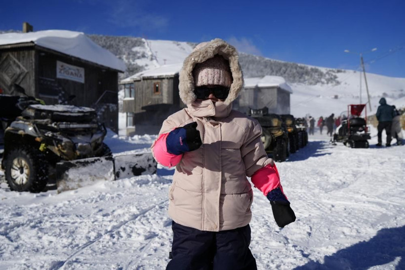 31 Aralık Çarşamba günü hangi illerde okullar tatil edildi? - Resim: 8