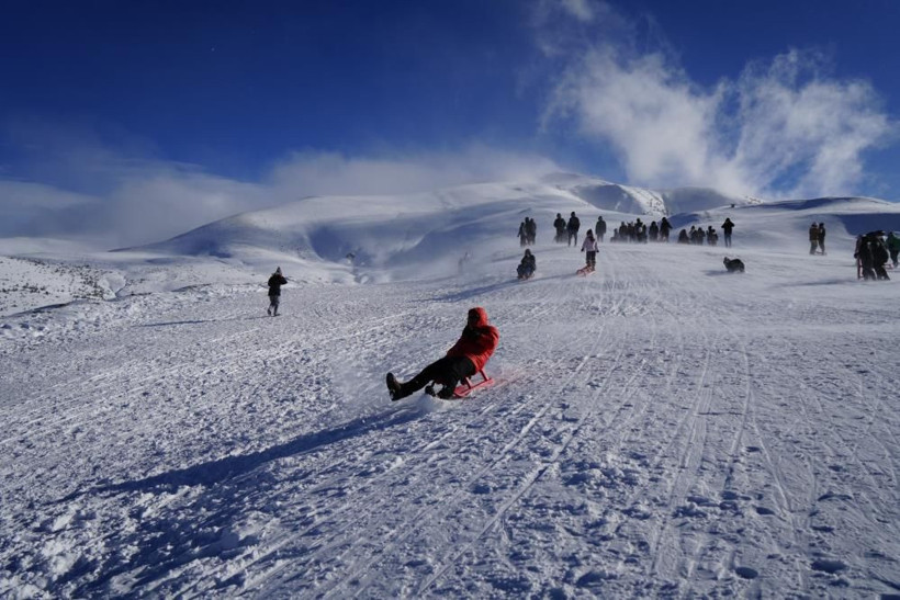 31 Aralık Çarşamba günü hangi illerde okullar tatil edildi? - Resim: 9