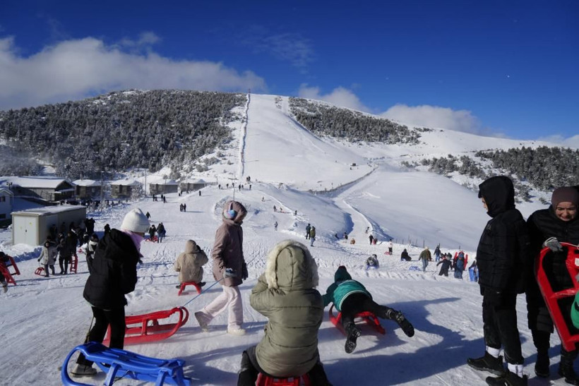 31 Aralık Çarşamba günü hangi illerde okullar tatil edildi? - Resim: 11