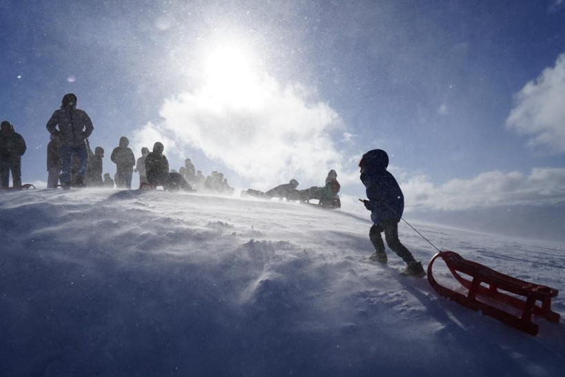 31 Aralık Çarşamba günü hangi illerde okullar tatil edildi? - Resim: 12