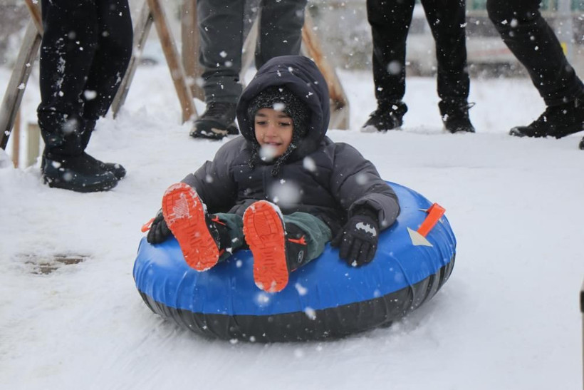 31 Aralık Çarşamba günü hangi illerde okullar tatil edildi? - Resim: 19
