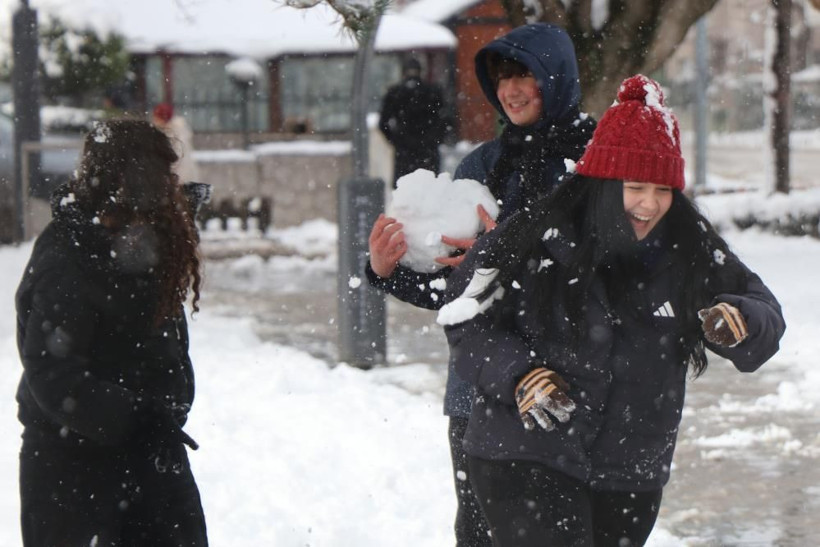 31 Aralık Çarşamba günü hangi illerde okullar tatil edildi? - Resim: 21