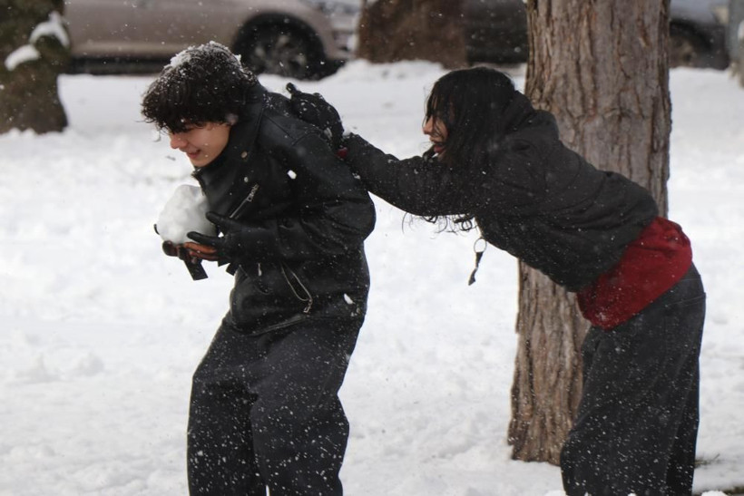31 Aralık Çarşamba günü hangi illerde okullar tatil edildi? - Resim: 22