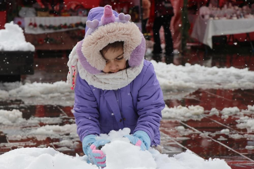 31 Aralık Çarşamba günü hangi illerde okullar tatil edildi? - Resim: 24