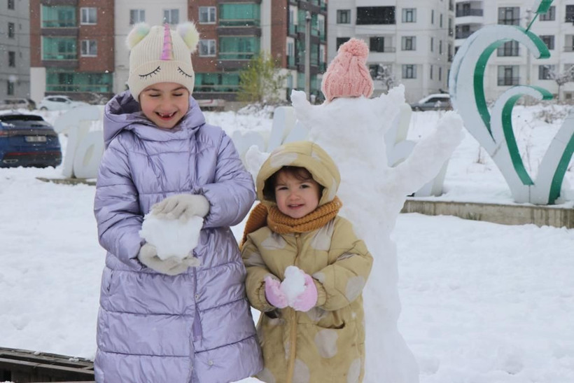 31 Aralık Çarşamba günü hangi illerde okullar tatil edildi? - Resim: 25