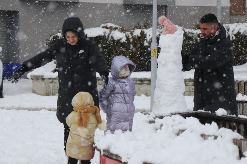 31 Aralık Çarşamba günü hangi illerde okullar tatil edildi? - Resim: 2