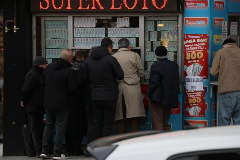 MİLLİ PİYANGO BİLET SORGULAMA: MPİ çekilişi ne zaman başlayacak? 2026 Milli Piyango sonuçları ne zaman açıklanacak? - Resim: 2