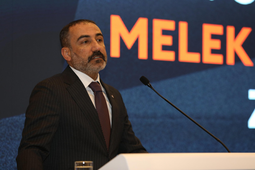 Gaziantep&rsquo;te girişimcilik ve melek yatırımcılıkta yeni sayfa - Resim : 3