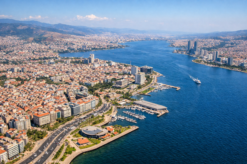 Dünyanın en iyi 100 yemek şehri açıklandı! Türkiye'den üç şehir listeye girdi - Resim: 16