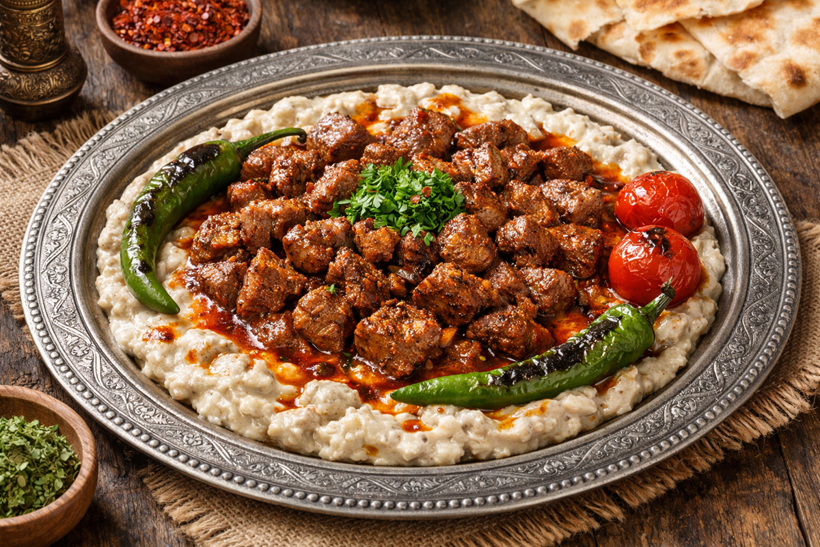 Dünyanın en iyi 100 yemek şehri açıklandı! Türkiye'den üç şehir listeye girdi - Resim: 6