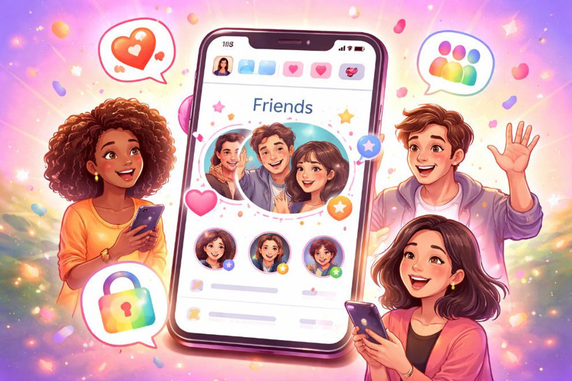 Instagram’da takip dönemi bitiyor! "Arkadaşlar" sistemi geliyor - Resim: 8