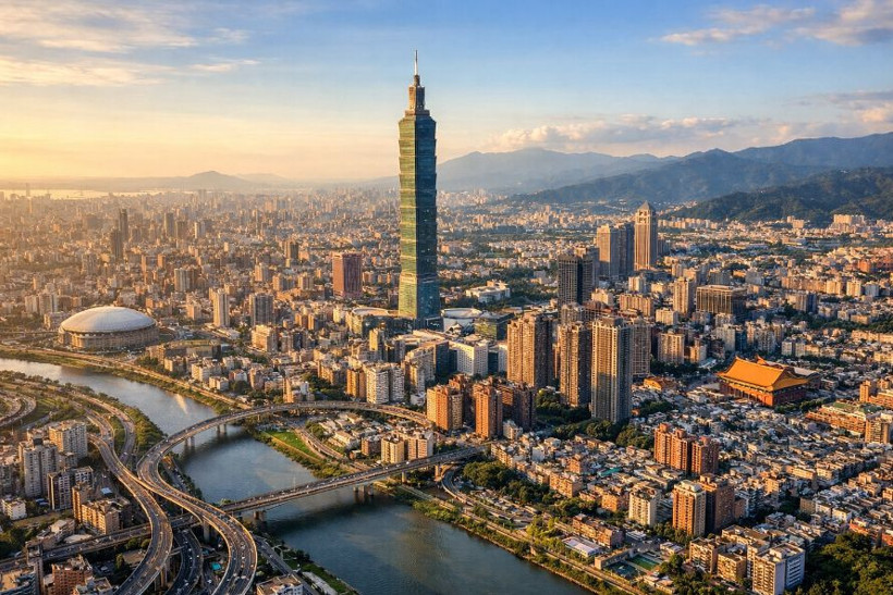 Milyarderlerin en çok olduğu şehirler açıklandı! Listede Türkiye'den tek bir yer var - Resim: 13