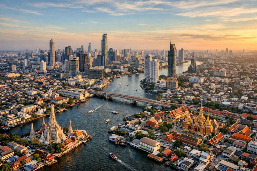 Milyarderlerin en çok olduğu şehirler açıklandı! Listede Türkiye'den tek bir yer var - Resim: 15