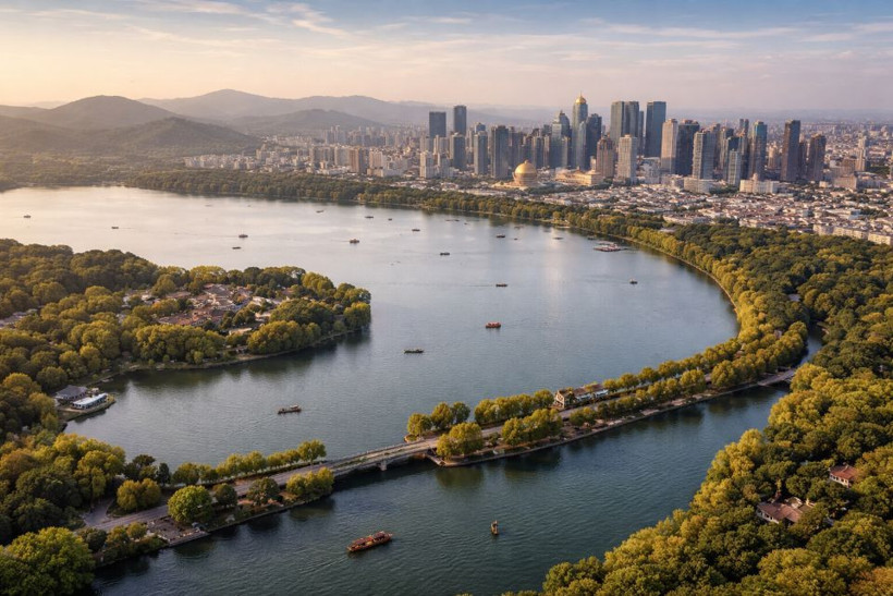 Milyarderlerin en çok olduğu şehirler açıklandı! Listede Türkiye'den tek bir yer var - Resim: 16