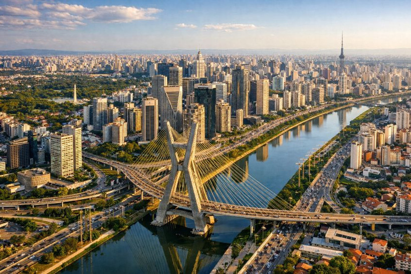 Milyarderlerin en çok olduğu şehirler açıklandı! Listede Türkiye'den tek bir yer var - Resim: 18