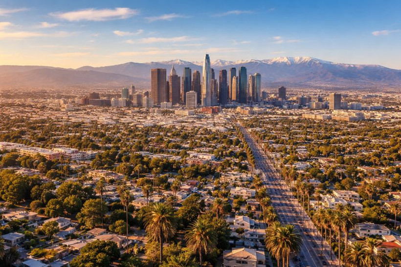 Milyarderlerin en çok olduğu şehirler açıklandı! Listede Türkiye'den tek bir yer var - Resim: 20