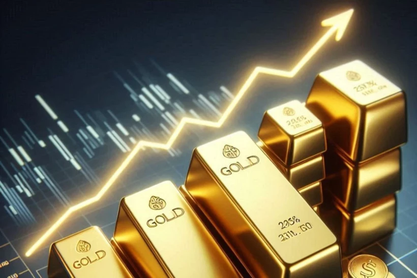 İslam Memiş 'elinizi sürmeyin' diyerek gün verdi: Altın ve gümüş yatırımcısını uyardı - Resim: 5