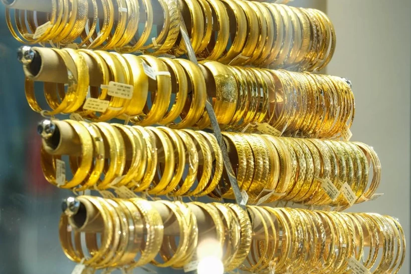 Uzman isim açıkladı: Altın yükselmeye devam edecek mi? - Resim: 4