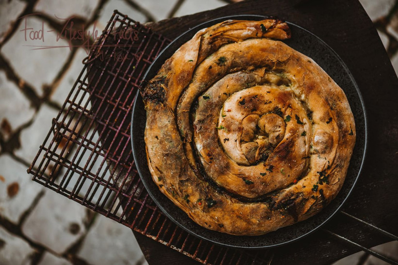 Ispanakla yapılan en iyi 96 yemek seçildi, Türkiye'den iki lezzet ilk 10'a girdi - Resim: 7