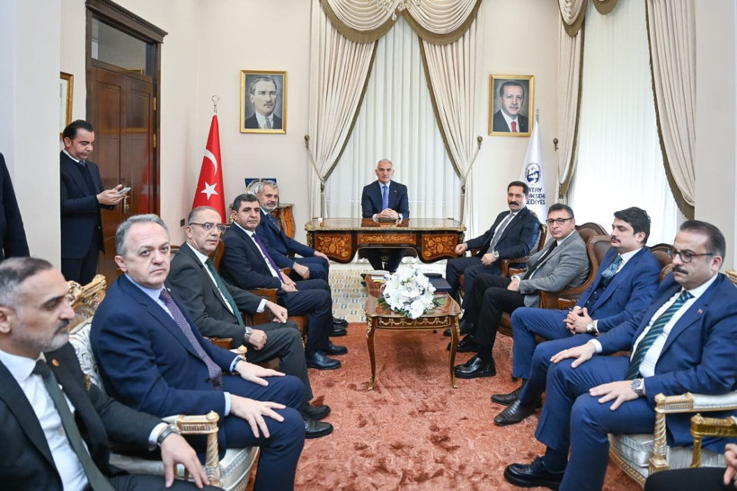 Asrın felaketinden asrın ihyasına: Hatay’da tarih ayağa kalkıyor - Resim: 7